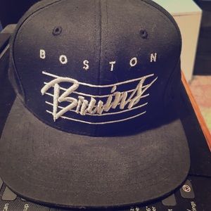 Mitchell & Ness Snapback hat